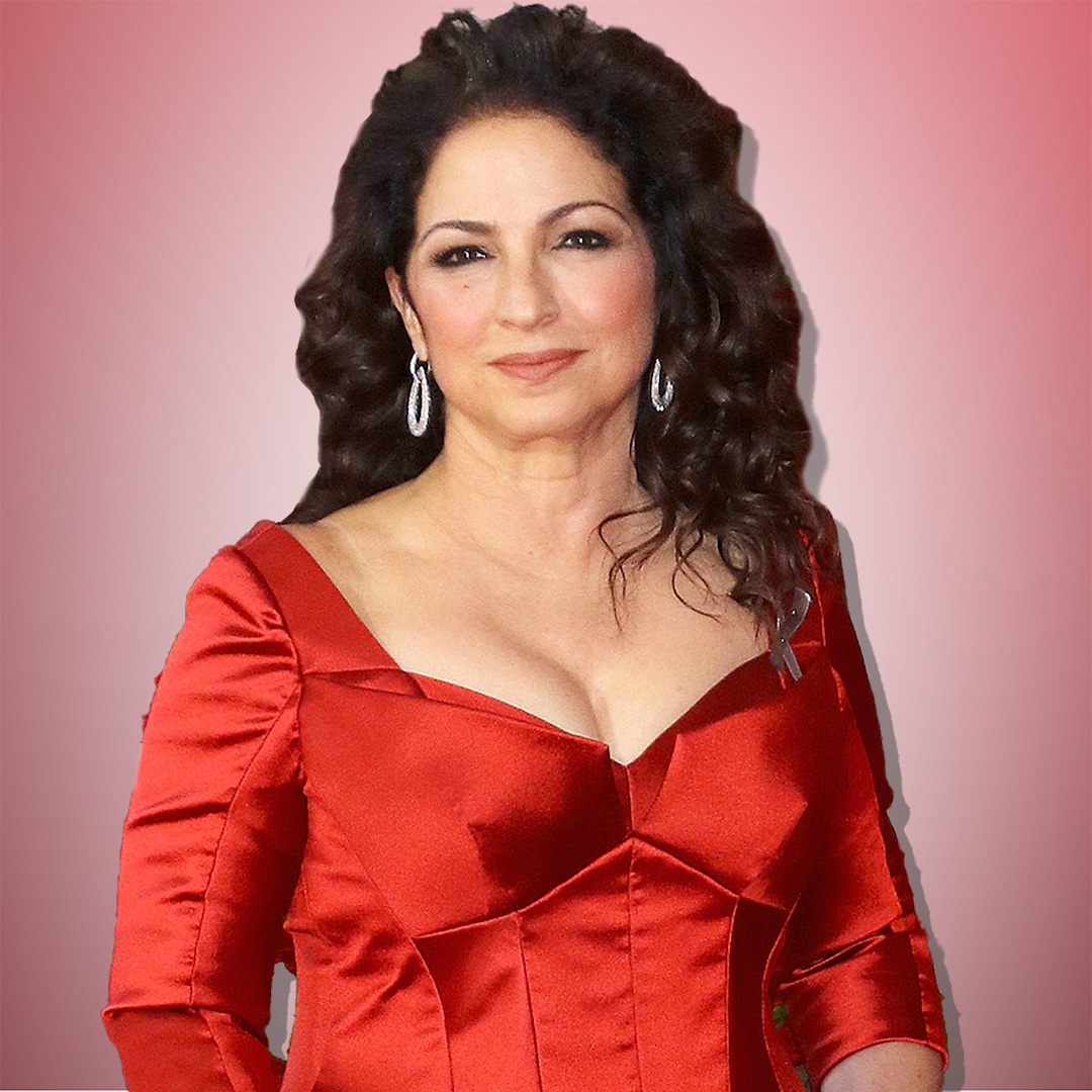 Gloria Estefan Opens Up About Red Table Talk--and Why Latinos Are Not a Monolithic Community